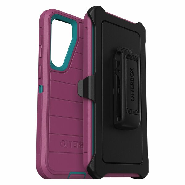Otterbox Defender Pro Case For Samsung Galaxy S23 Plus , Canyon Sun 77-91263